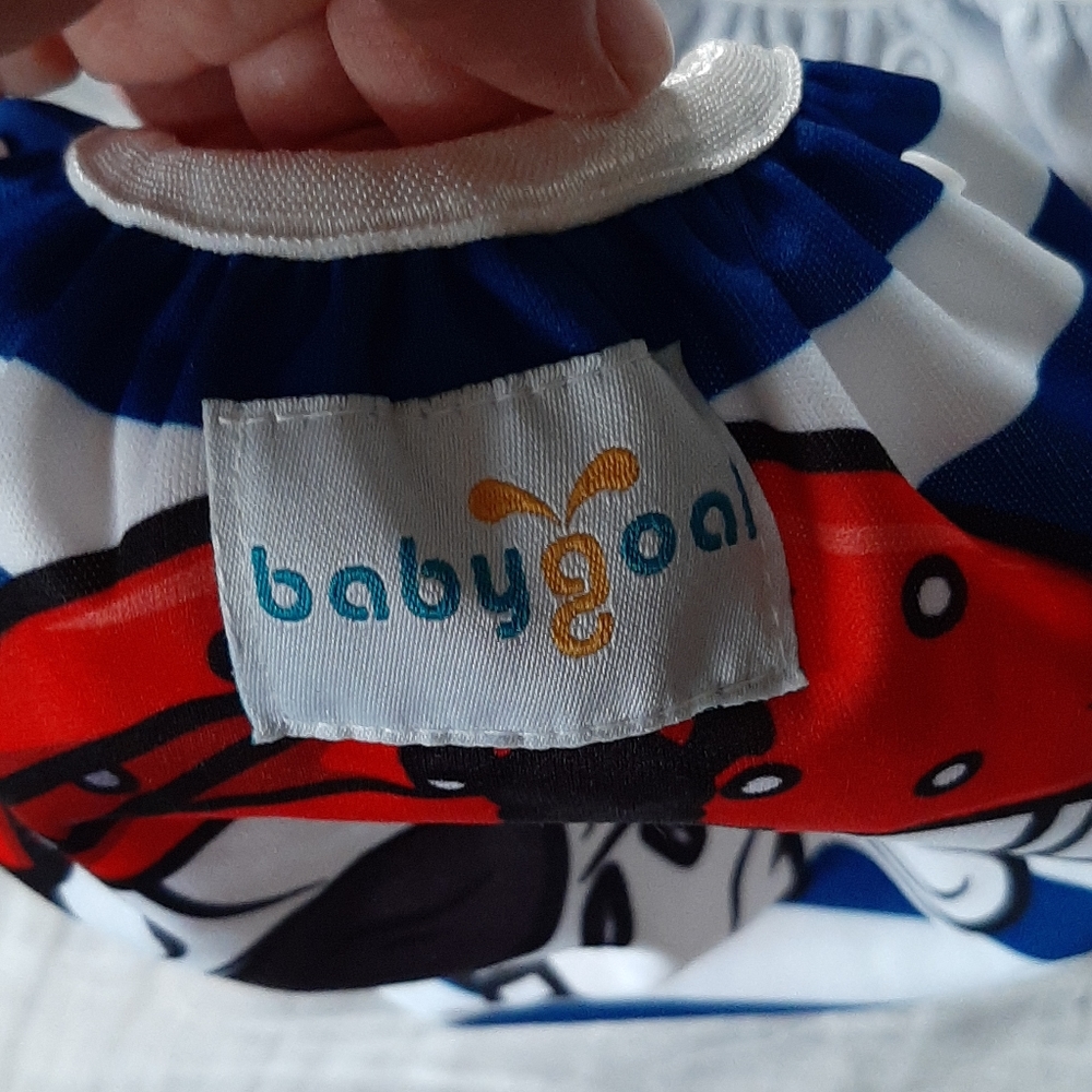 Swim diapers - Babygoal - Picture 4 of 7